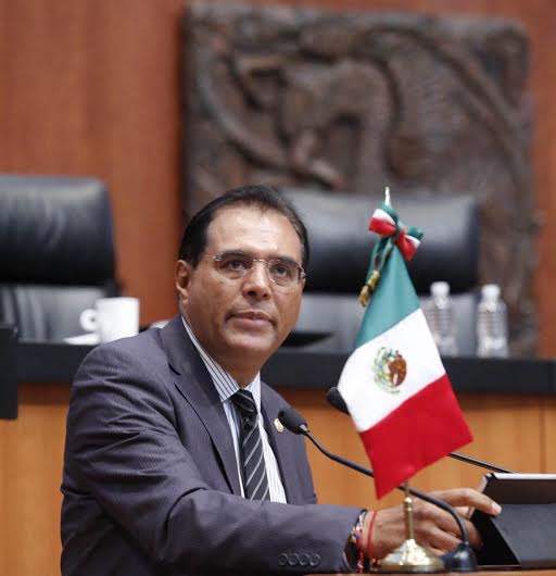 Benjamín Robles Montoya