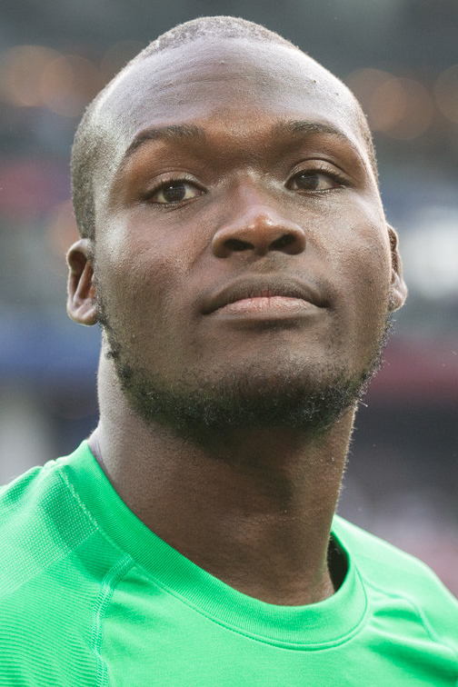 Benjamin Sow