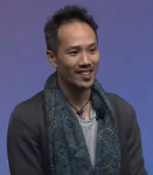Benjamin Von Wong