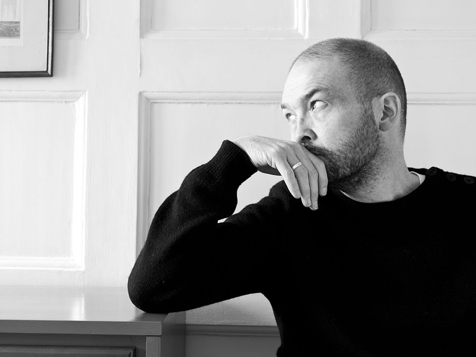 Benjamin Watt