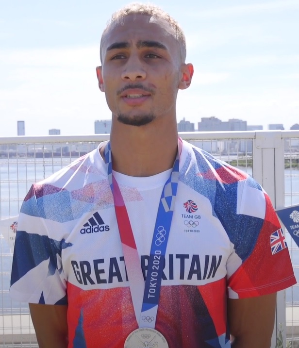Benjamin Whittaker