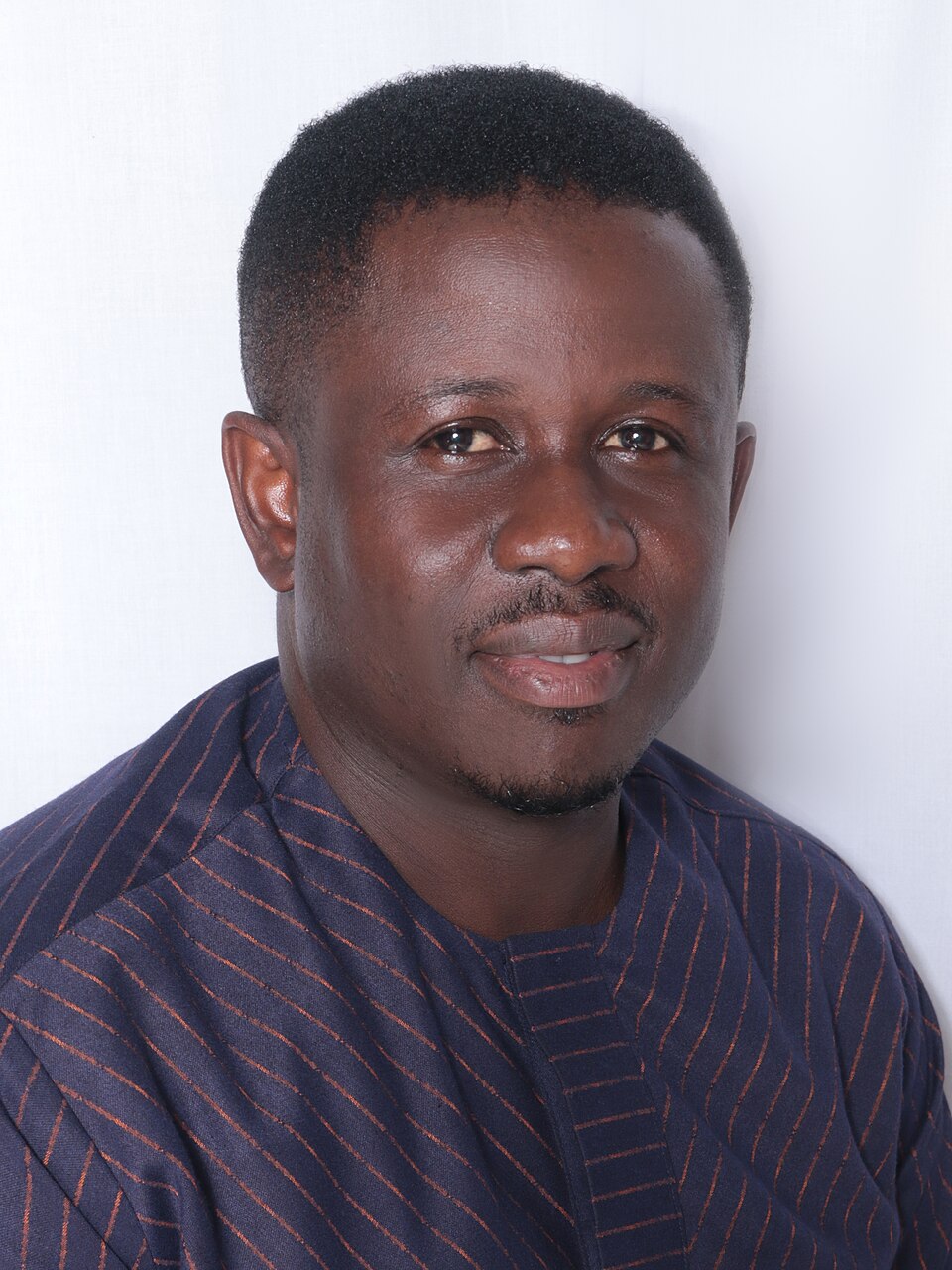 Benjamin Yeboah