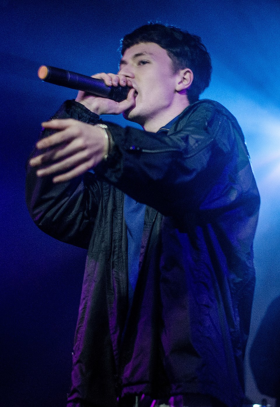 Benjamin Yung