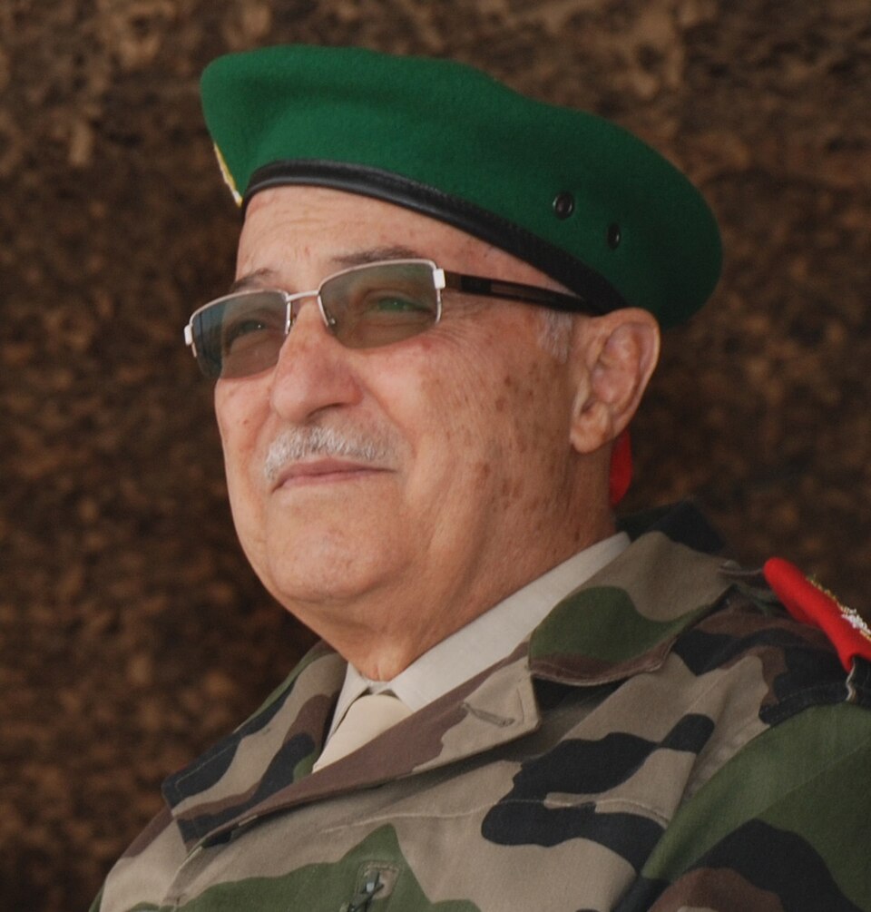 Bennani Yassine