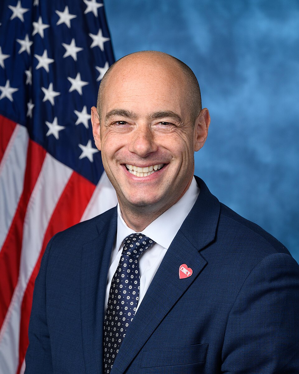 Bennett Landsman