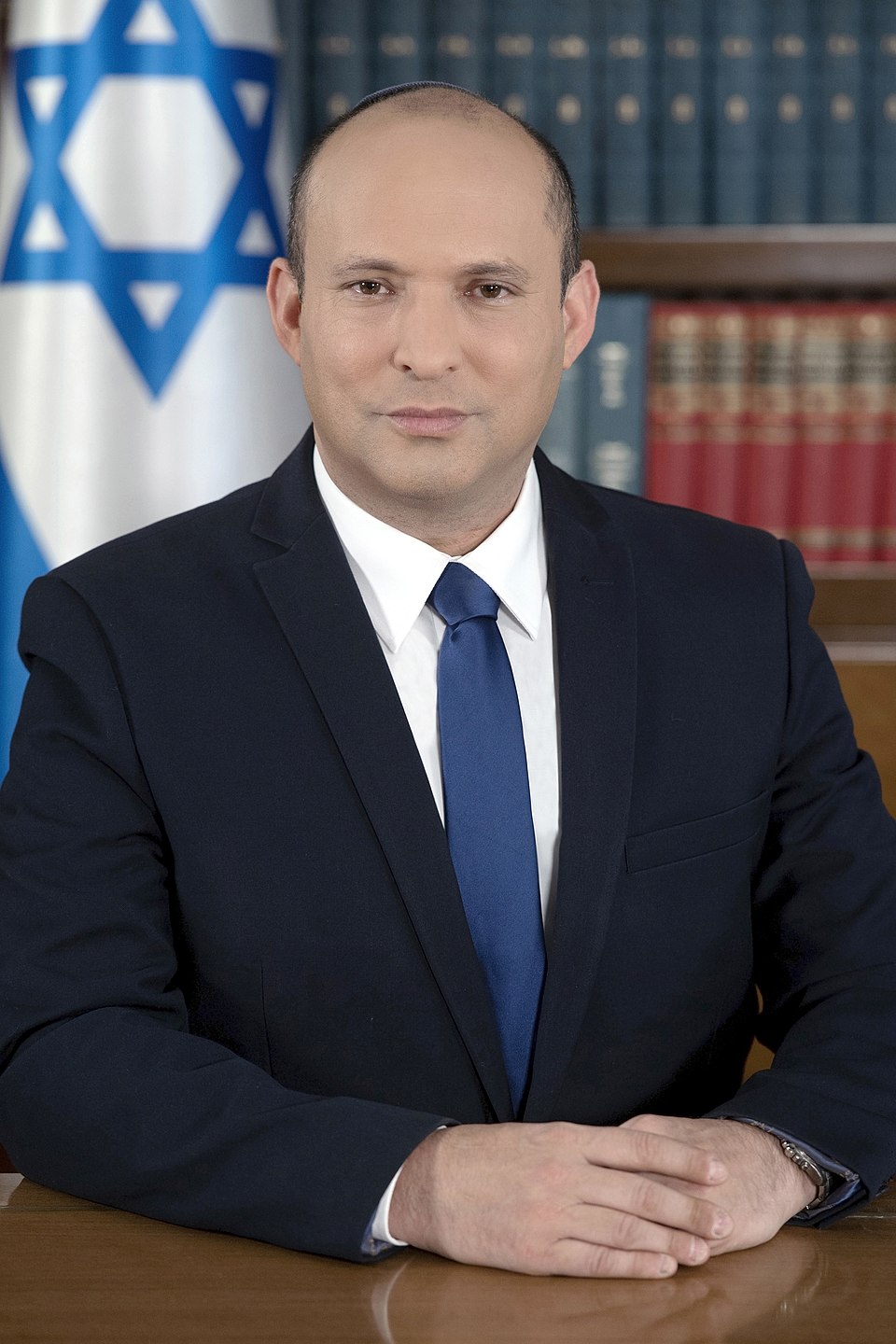 Bennett Naftali