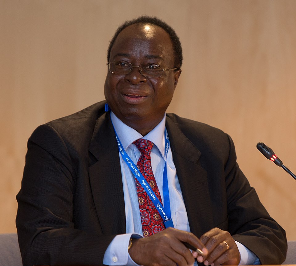 Benno Ndulu