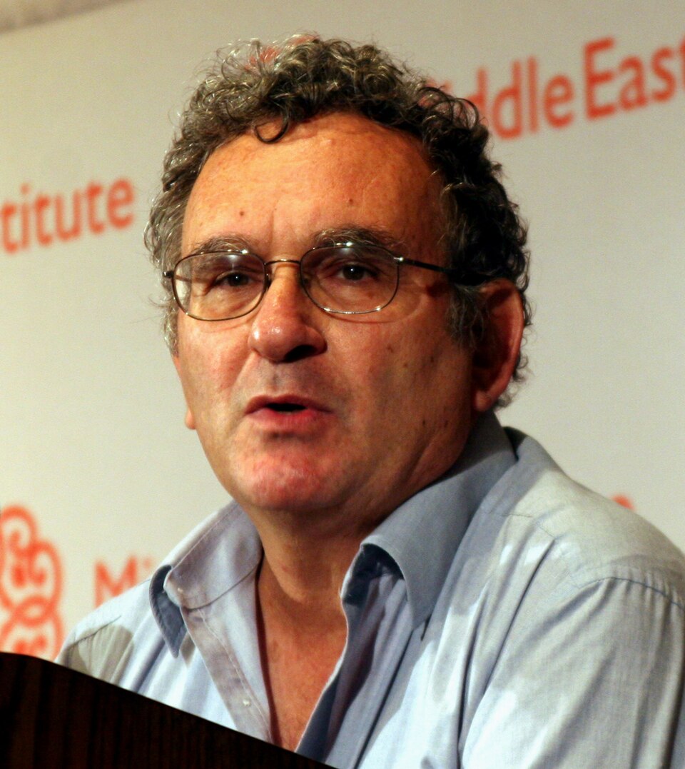 Benny Braverman