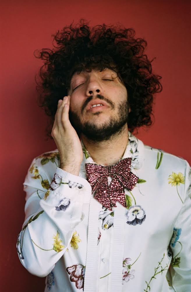 Benny Levin