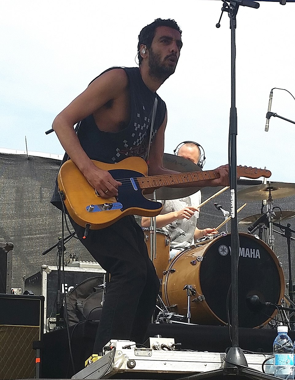 Benny Torati