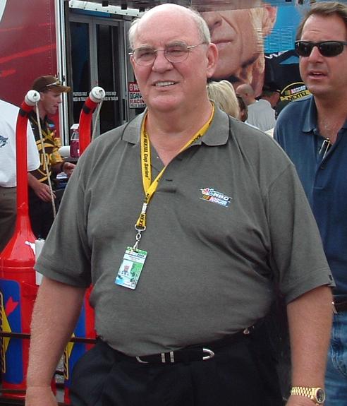 Benny Winston