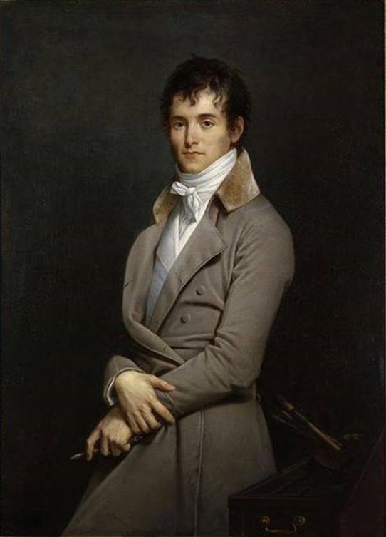 Benoît Guérin