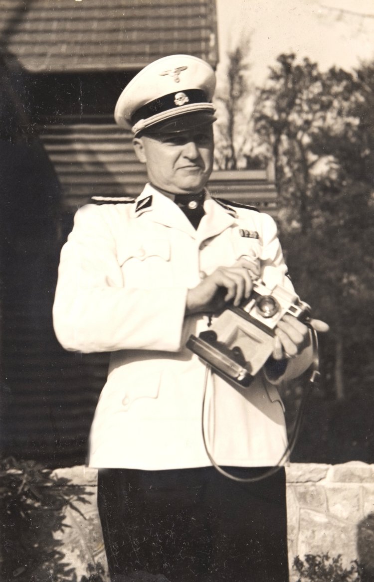 Benoît Kox