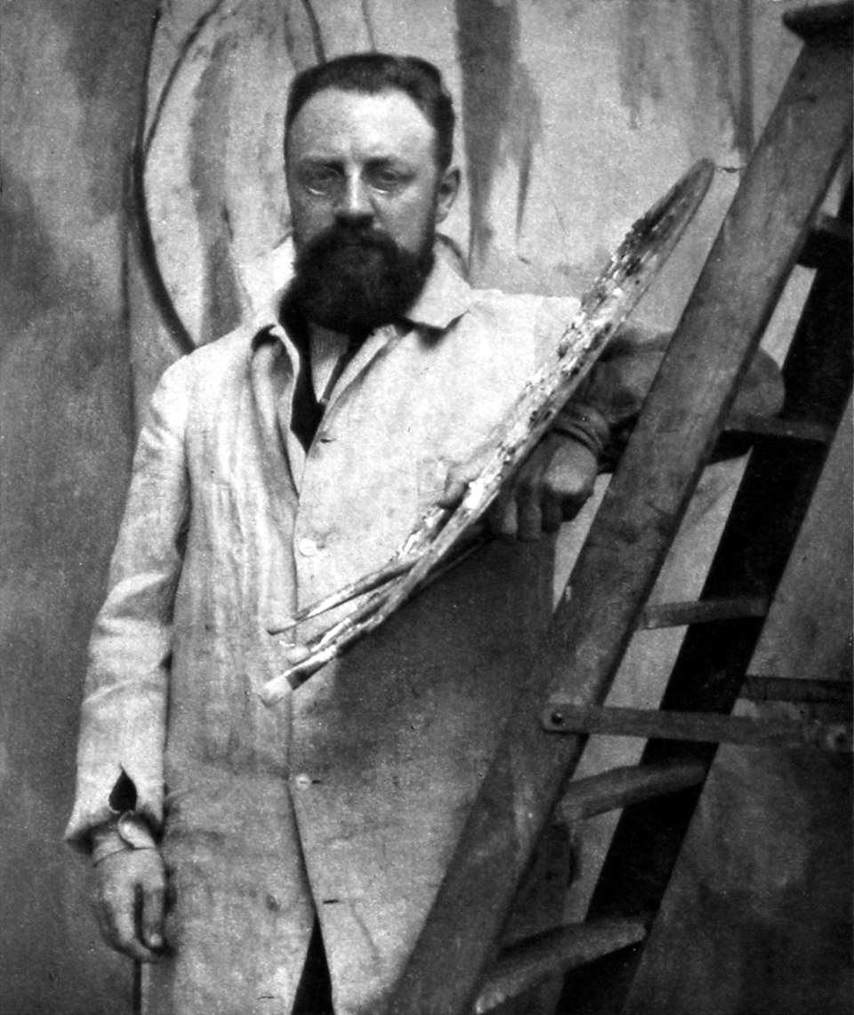 Benoît Reiter