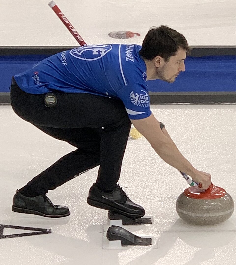 Benoit Schwarz-van Berkel