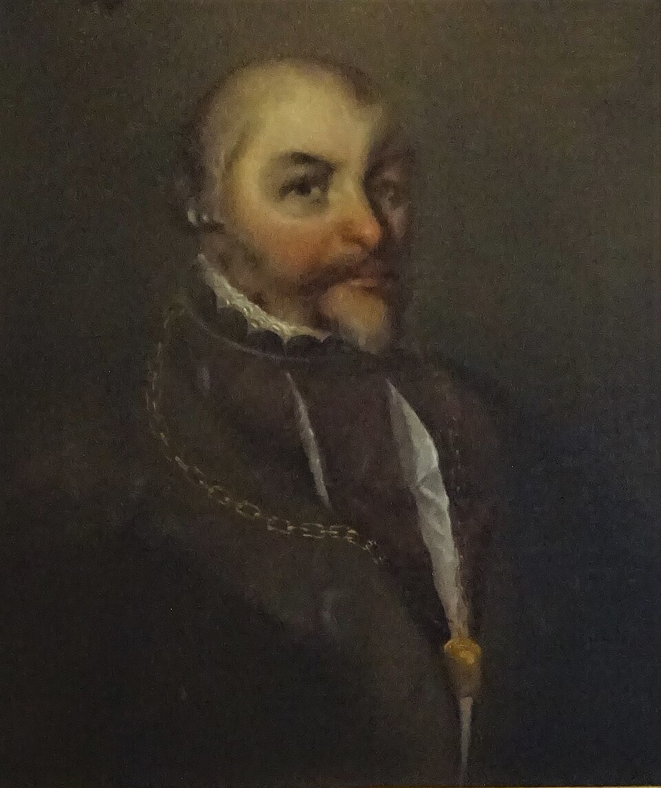 Benoit Tessier