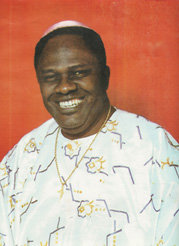 Benson Okonkwo