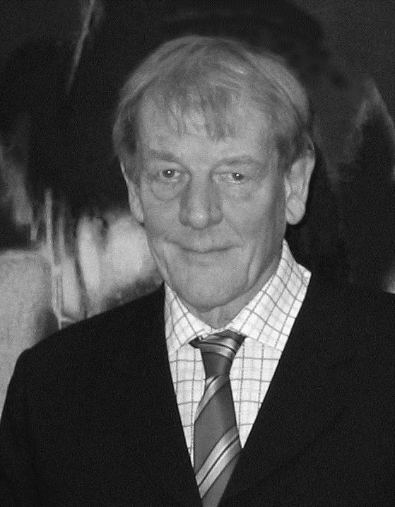 Bent Nørgård