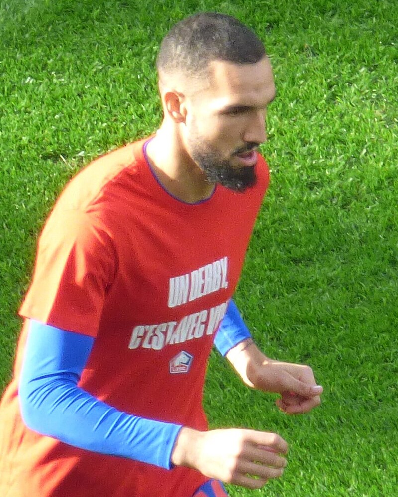 Bentaleb