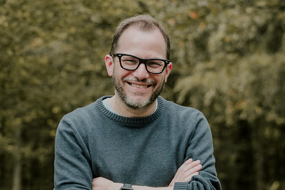Benyamin Cohen