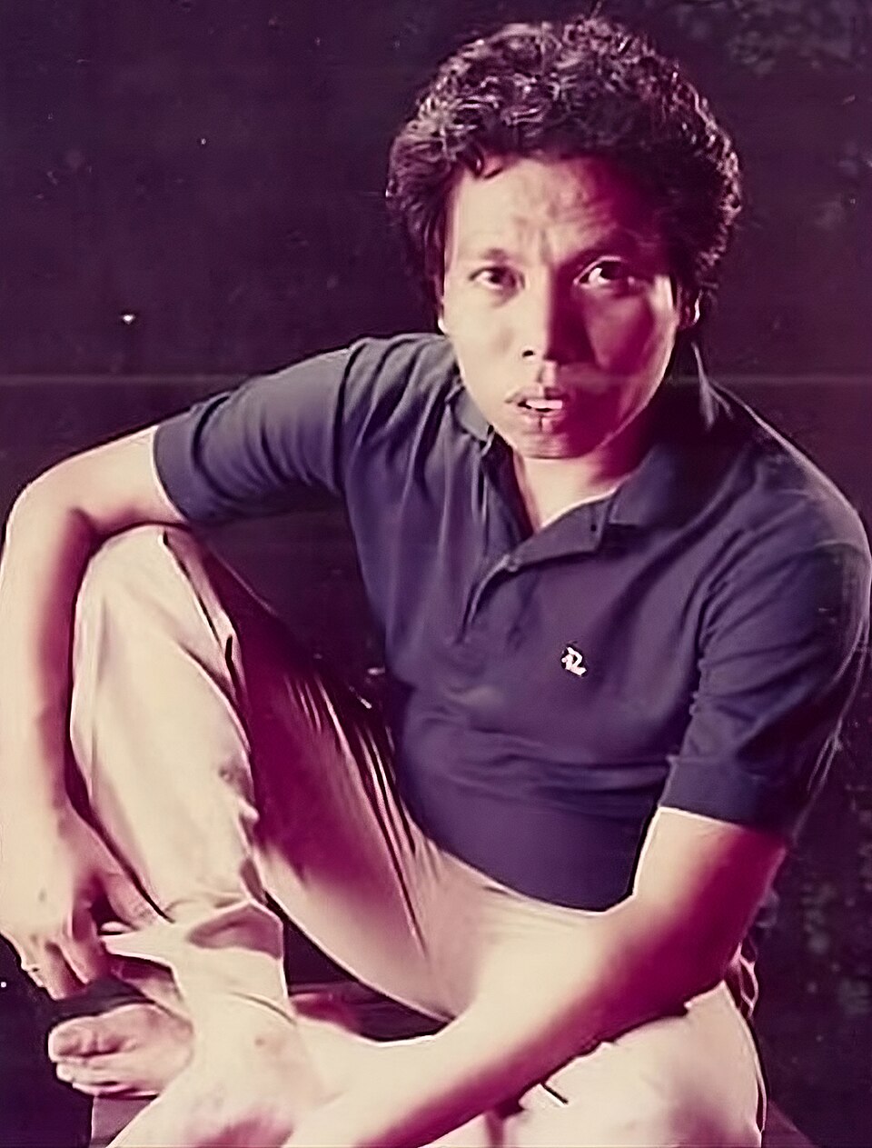Benyamin Sembiring