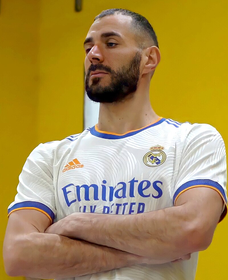 Benzema