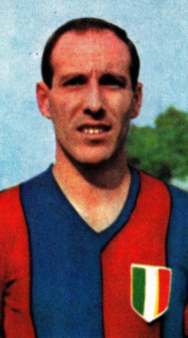 Beppe Persichella