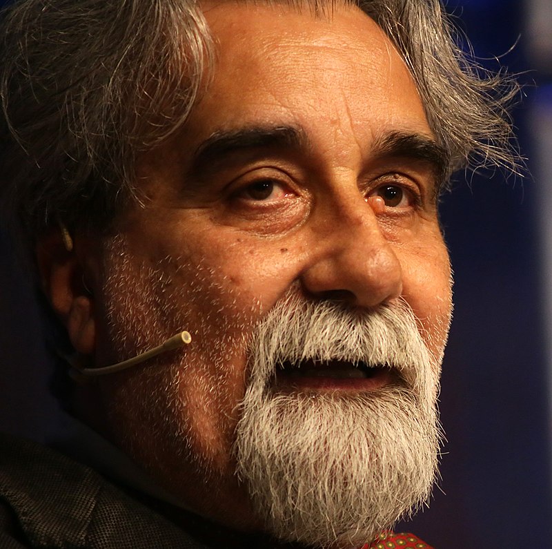 Beppe Vessicchio