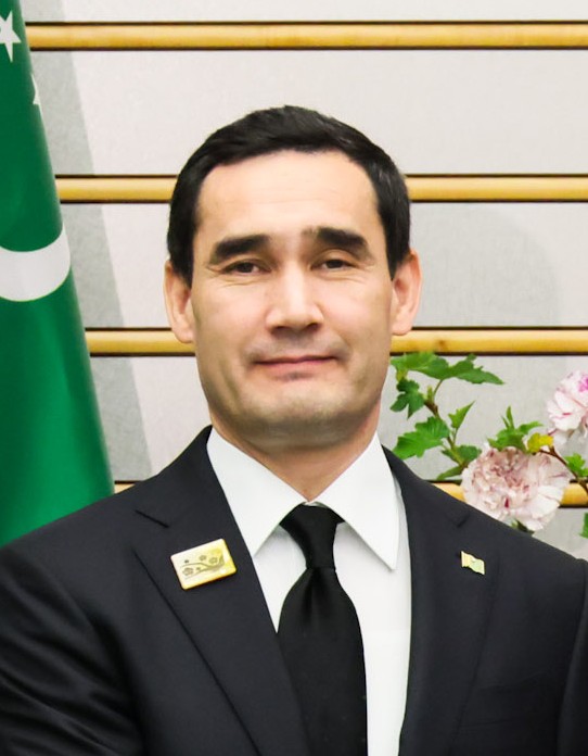Berdimuhamedov