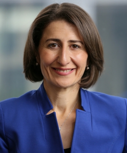 Berejiklian