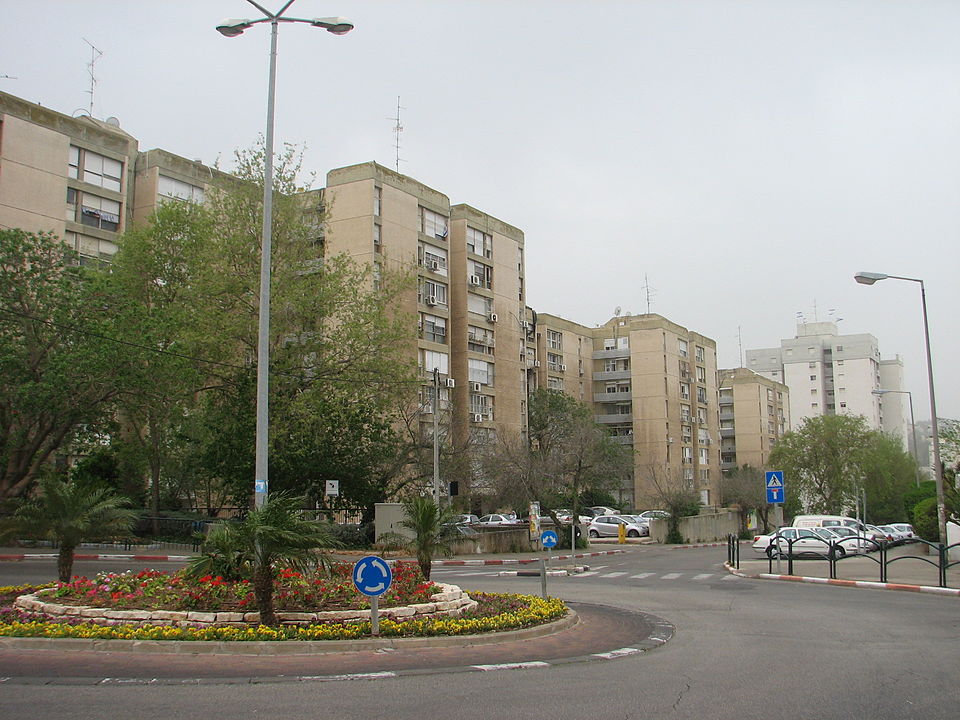 Berel Katznelson