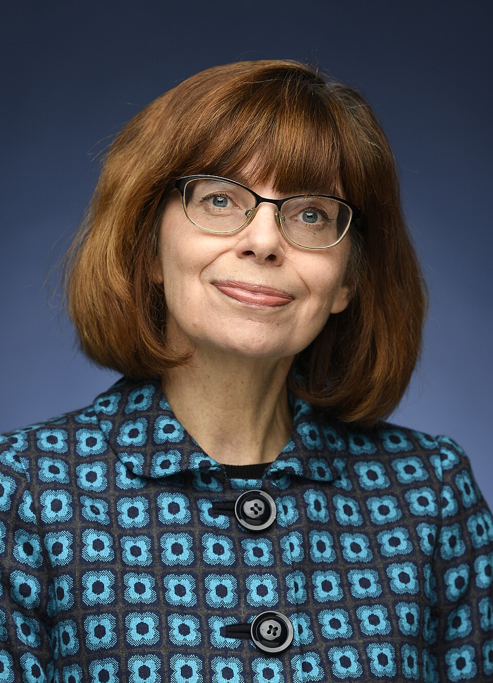 Berenice Owen-Jones
