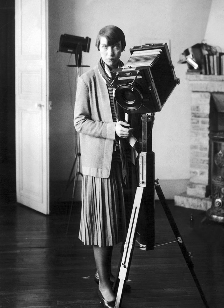 Berenice Walker