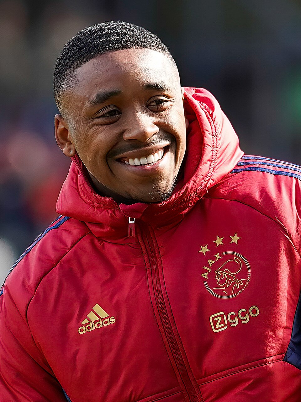 Bergwijn