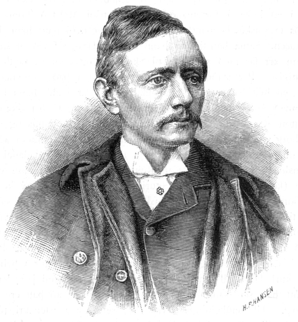 Bergþór Pálsson