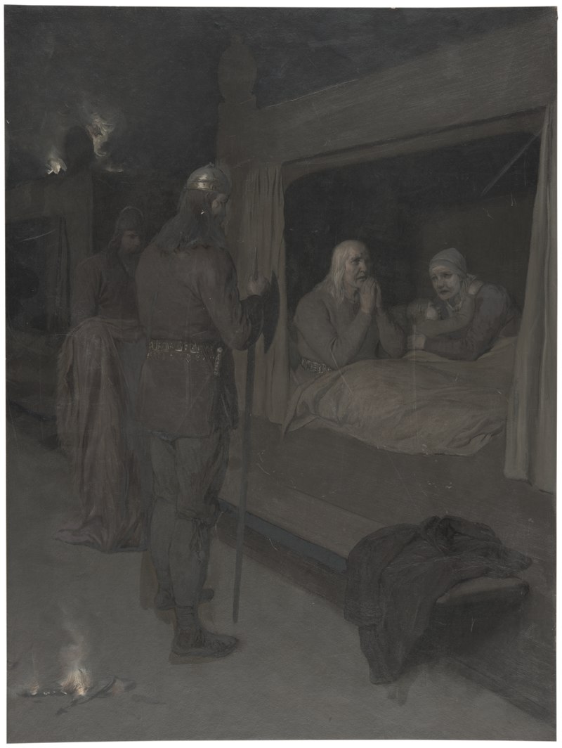 Bergþóra