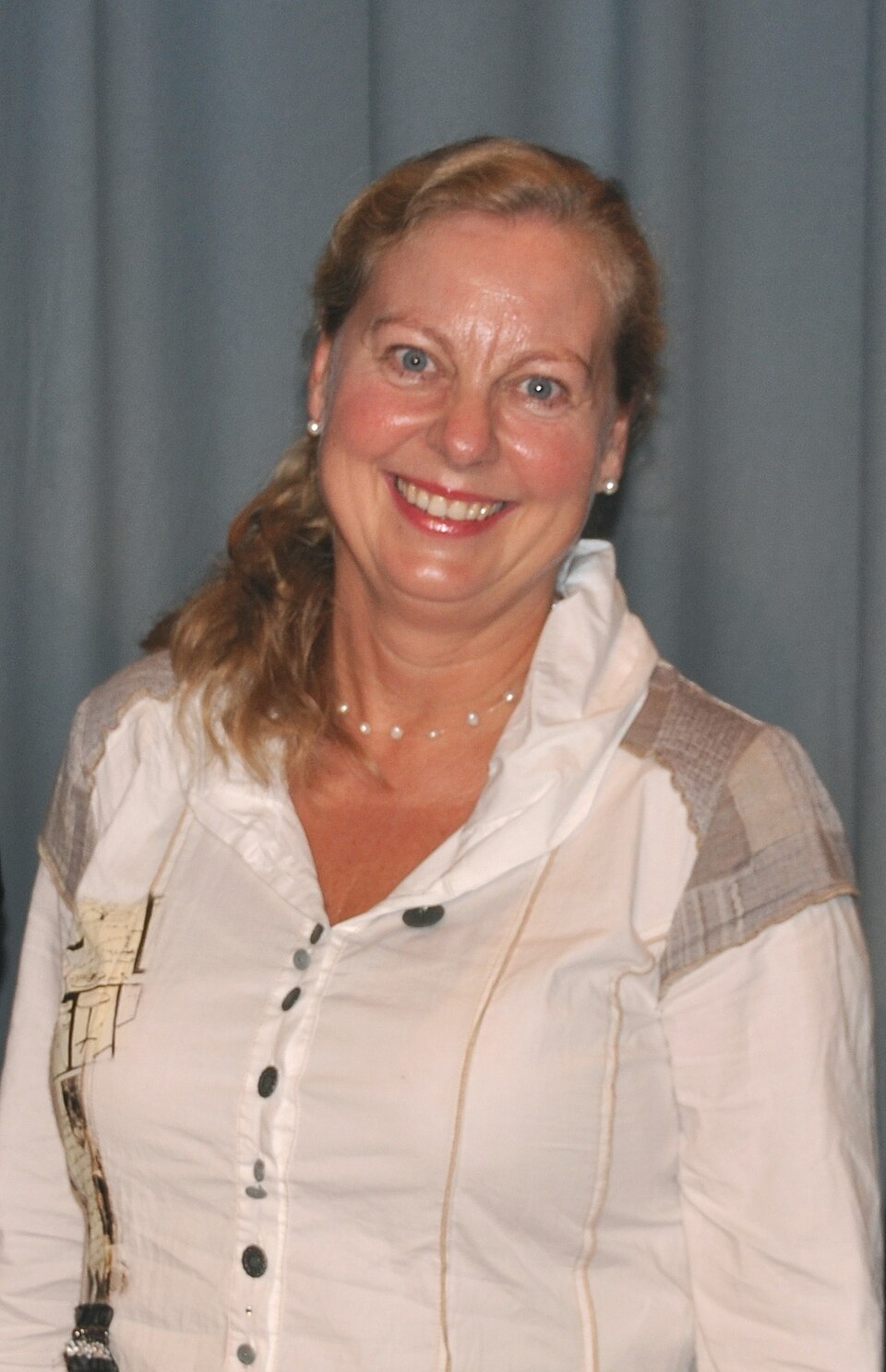 Berit Svendsen