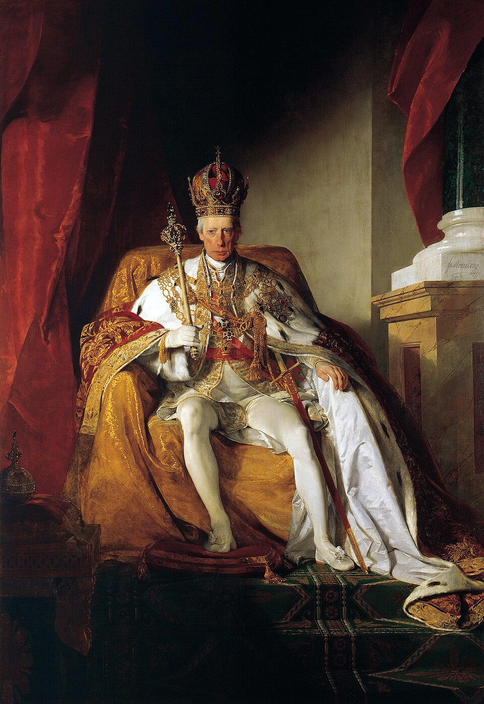 Berl Francis