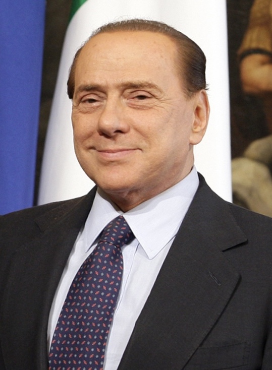 Berlusconi