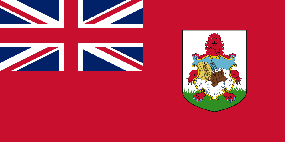 Bermuda National Team