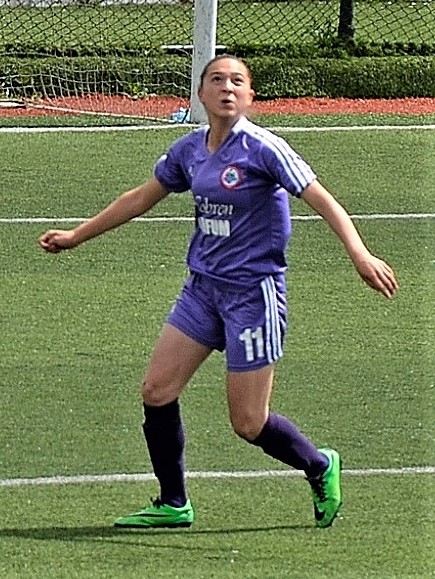 Berna Yeniçeri