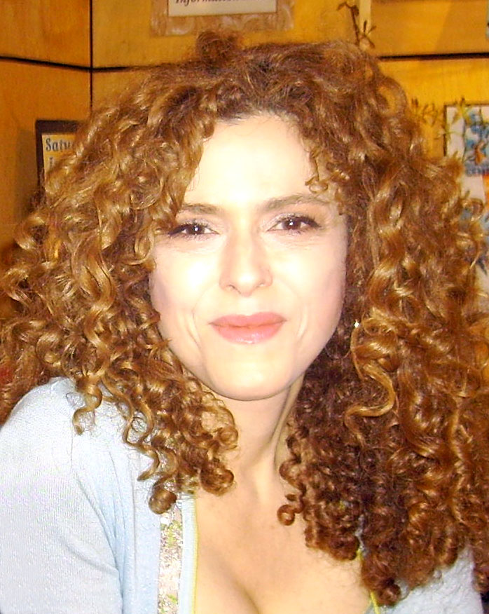 Bernadette McCook