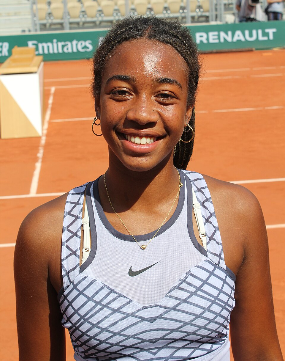 Bernadette Nahimana