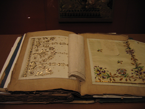 Bernadette Wiederkehr