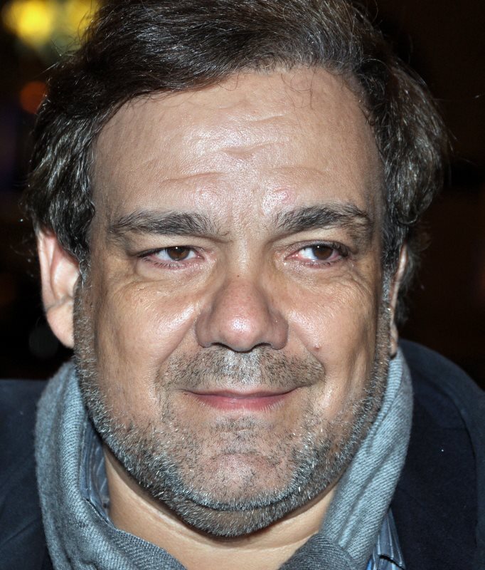 Bernard Bourdon