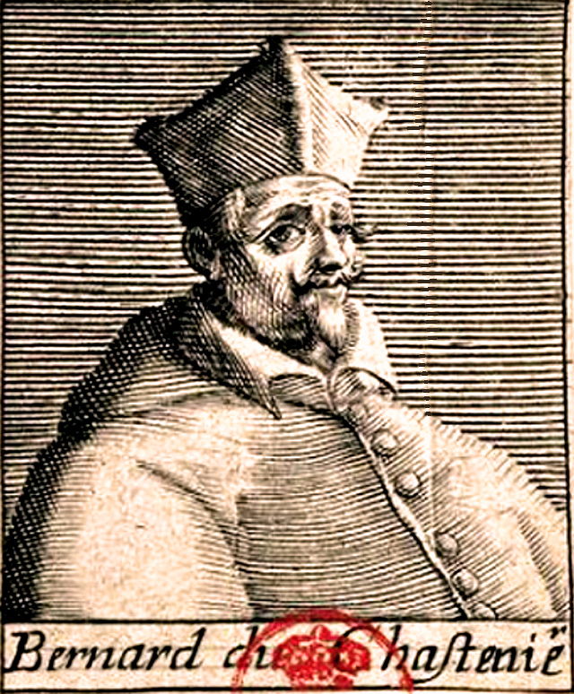 Bernard de Castanet