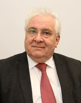 Bernard Durkan