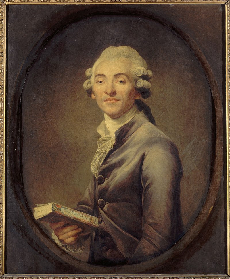 Bernard Germain