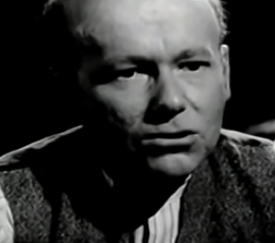 Bernard Ginez