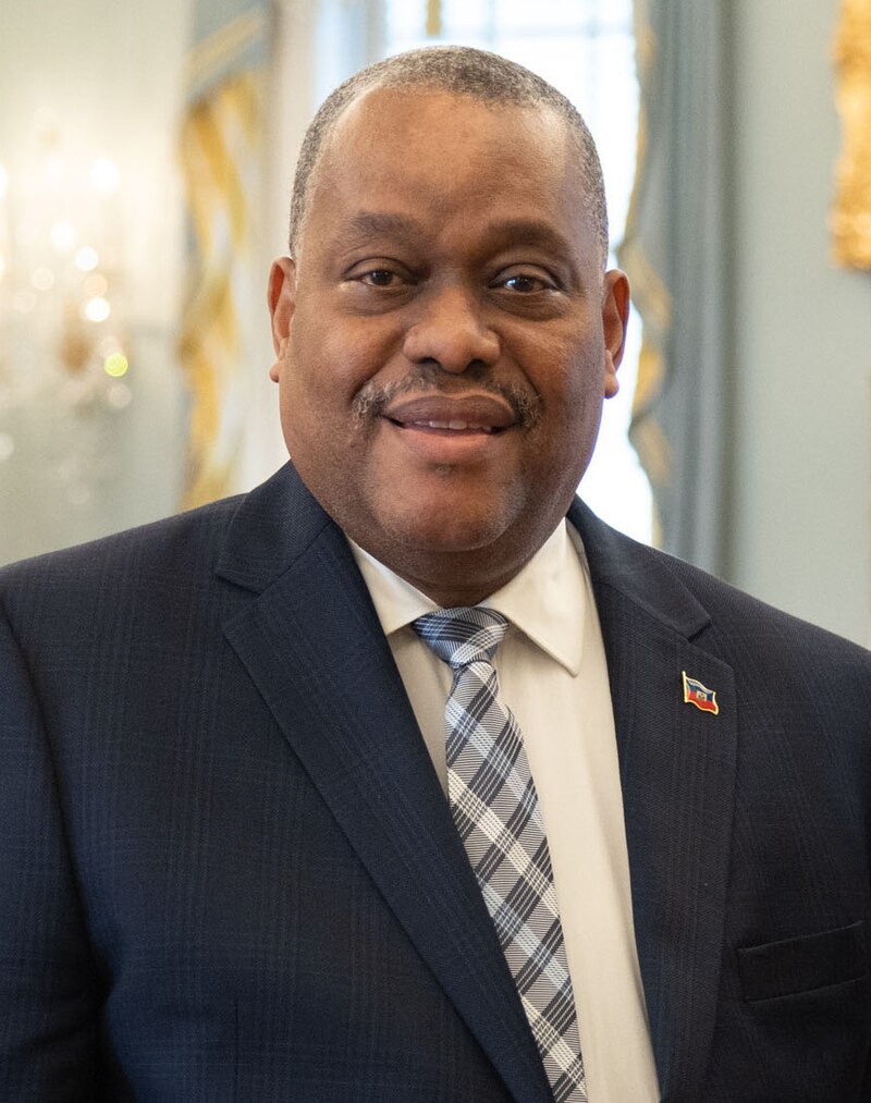 Bernard Gousse